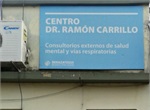 Centro de Salud Mental Dr. Ramón Carrillo